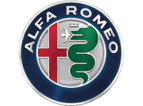 LogoALFA ROMEO