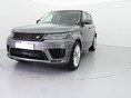 LAND ROVER RANGE ROVER SPORT Range Rover Sport 3.0 SDV6 HSE Dynamic Mark VII