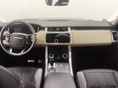 LAND ROVER RANGE ROVER SPORT Range Rover Sport 3.0 SDV6 HSE Dynamic Mark VII