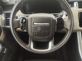 LAND ROVER RANGE ROVER SPORT Range Rover Sport 3.0 SDV6 HSE Dynamic Mark VII