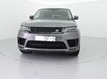 LAND ROVER RANGE ROVER SPORT Range Rover Sport 3.0 SDV6 HSE Dynamic Mark VII