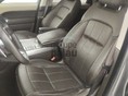LAND ROVER RANGE ROVER SPORT Range Rover Sport 3.0 SDV6 HSE Dynamic Mark VII