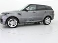 LAND ROVER RANGE ROVER SPORT Range Rover Sport 3.0 SDV6 HSE Dynamic Mark VII