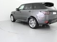 LAND ROVER RANGE ROVER SPORT Range Rover Sport 3.0 SDV6 HSE Dynamic Mark VII