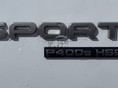 LAND ROVER RANGE ROVER SPORT Range Rover Sport P400e Plug-In Hybride HSE Mark VII