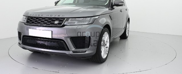 LAND ROVER RANGE ROVER SPORT Range Rover Sport 3.0 SDV6 HSE Dynamic Mark VII