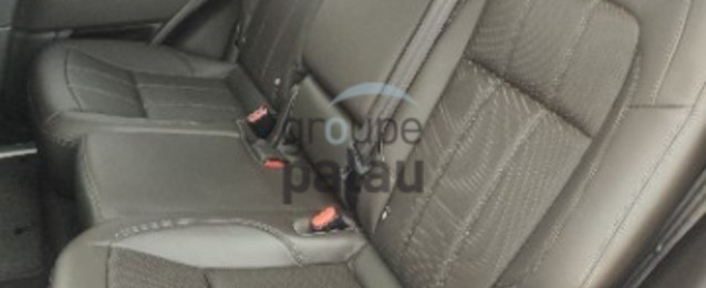 LAND ROVER RANGE ROVER SPORT Range Rover Sport 3.0 SDV6 HSE Dynamic Mark VII