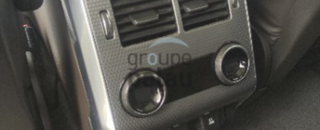 LAND ROVER RANGE ROVER SPORT Range Rover Sport 3.0 SDV6 HSE Dynamic Mark VII