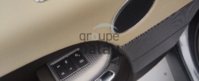 LAND ROVER RANGE ROVER SPORT Range Rover Sport 3.0 SDV6 HSE Dynamic Mark VII