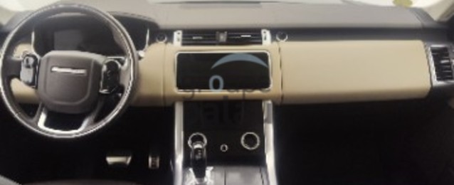 LAND ROVER RANGE ROVER SPORT Range Rover Sport 3.0 SDV6 HSE Dynamic Mark VII