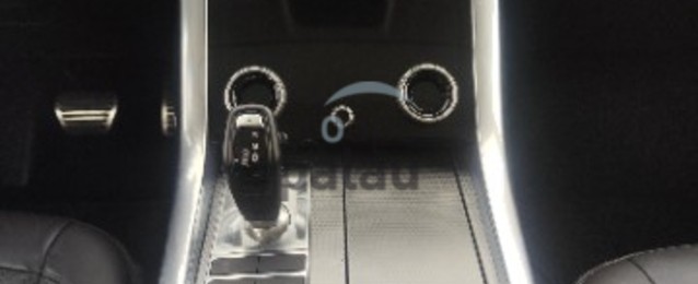 LAND ROVER RANGE ROVER SPORT Range Rover Sport 3.0 SDV6 HSE Dynamic Mark VII