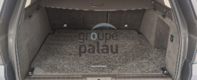 LAND ROVER RANGE ROVER SPORT Range Rover Sport 3.0 SDV6 HSE Dynamic Mark VII