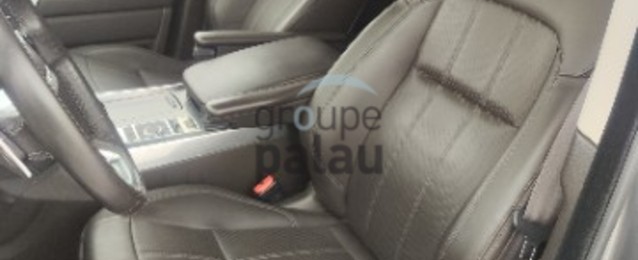 LAND ROVER RANGE ROVER SPORT Range Rover Sport 3.0 SDV6 HSE Dynamic Mark VII