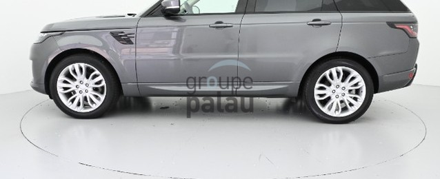 LAND ROVER RANGE ROVER SPORT Range Rover Sport 3.0 SDV6 HSE Dynamic Mark VII