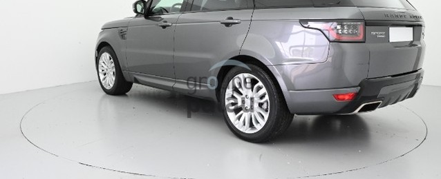 LAND ROVER RANGE ROVER SPORT Range Rover Sport 3.0 SDV6 HSE Dynamic Mark VII