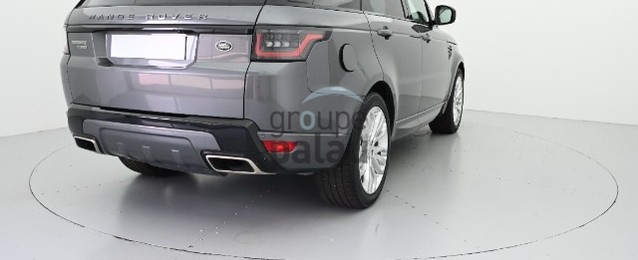 LAND ROVER RANGE ROVER SPORT Range Rover Sport 3.0 SDV6 HSE Dynamic Mark VII