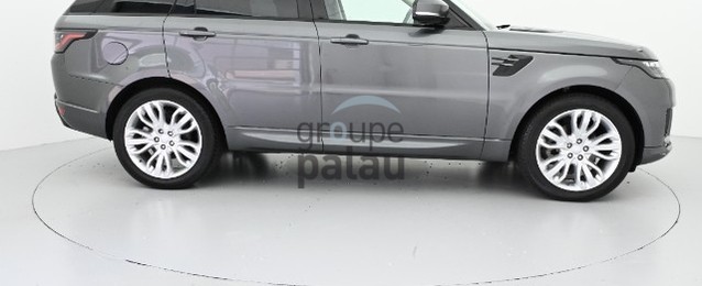 LAND ROVER RANGE ROVER SPORT Range Rover Sport 3.0 SDV6 HSE Dynamic Mark VII