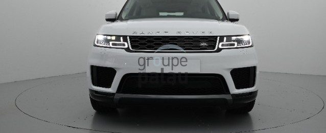 LAND ROVER RANGE ROVER SPORT Range Rover Sport P400e Plug-In Hybride HSE Mark VII