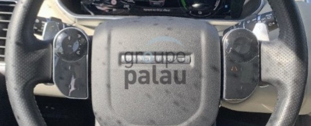 LAND ROVER RANGE ROVER SPORT Range Rover Sport P400e Plug-In Hybride HSE Mark VII