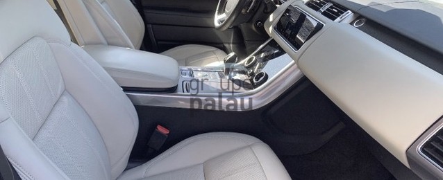 LAND ROVER RANGE ROVER SPORT Range Rover Sport P400e Plug-In Hybride HSE Mark VII