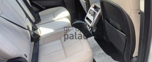 LAND ROVER RANGE ROVER SPORT Range Rover Sport P400e Plug-In Hybride HSE Mark VII