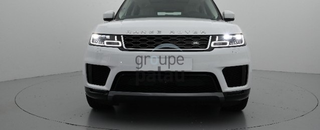 LAND ROVER RANGE ROVER SPORT Range Rover Sport P400e Plug-In Hybride HSE Mark VII