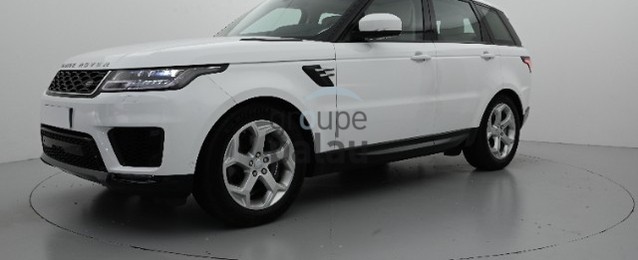 LAND ROVER RANGE ROVER SPORT Range Rover Sport P400e Plug-In Hybride HSE Mark VII