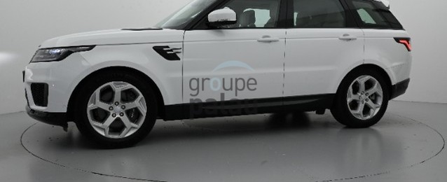 LAND ROVER RANGE ROVER SPORT Range Rover Sport P400e Plug-In Hybride HSE Mark VII