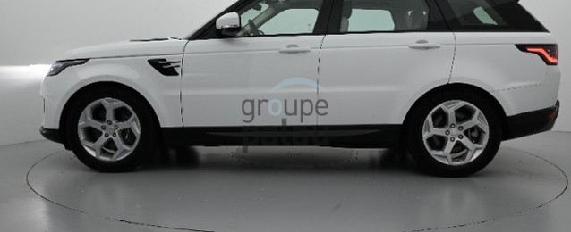 LAND ROVER RANGE ROVER SPORT Range Rover Sport P400e Plug-In Hybride HSE Mark VII