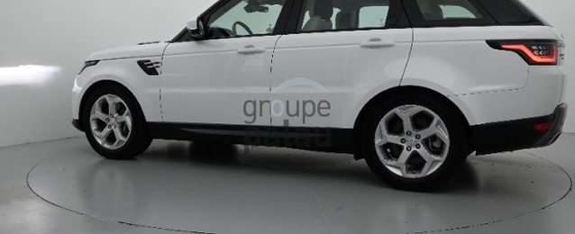 LAND ROVER RANGE ROVER SPORT Range Rover Sport P400e Plug-In Hybride HSE Mark VII