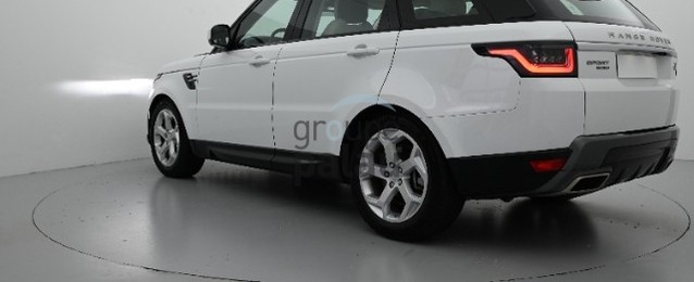 LAND ROVER RANGE ROVER SPORT Range Rover Sport P400e Plug-In Hybride HSE Mark VII