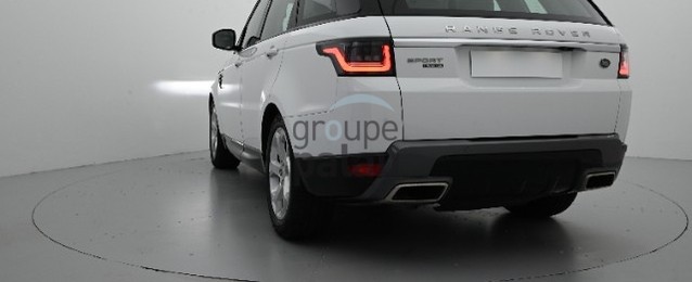 LAND ROVER RANGE ROVER SPORT Range Rover Sport P400e Plug-In Hybride HSE Mark VII