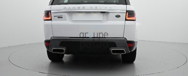 LAND ROVER RANGE ROVER SPORT Range Rover Sport P400e Plug-In Hybride HSE Mark VII