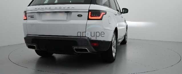 LAND ROVER RANGE ROVER SPORT Range Rover Sport P400e Plug-In Hybride HSE Mark VII