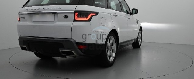 LAND ROVER RANGE ROVER SPORT Range Rover Sport P400e Plug-In Hybride HSE Mark VII