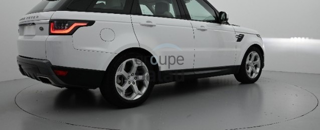 LAND ROVER RANGE ROVER SPORT Range Rover Sport P400e Plug-In Hybride HSE Mark VII