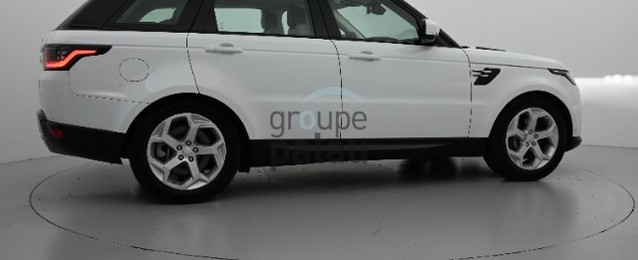 LAND ROVER RANGE ROVER SPORT Range Rover Sport P400e Plug-In Hybride HSE Mark VII