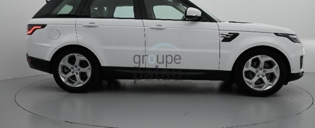 LAND ROVER RANGE ROVER SPORT Range Rover Sport P400e Plug-In Hybride HSE Mark VII