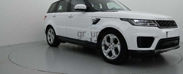 LAND ROVER RANGE ROVER SPORT Range Rover Sport P400e Plug-In Hybride HSE Mark VII