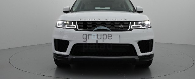 LAND ROVER RANGE ROVER SPORT Range Rover Sport P400e Plug-In Hybride HSE Mark VII