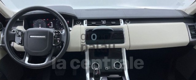 LAND ROVER RANGE ROVER SPORT Range Rover Sport P400e Plug-In Hybride HSE Mark VII