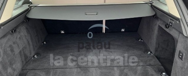 LAND ROVER RANGE ROVER SPORT Range Rover Sport P400e Plug-In Hybride HSE Mark VII