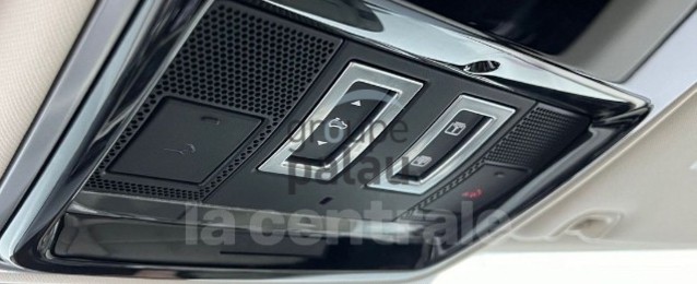 LAND ROVER RANGE ROVER SPORT Range Rover Sport P400e Plug-In Hybride HSE Mark VII