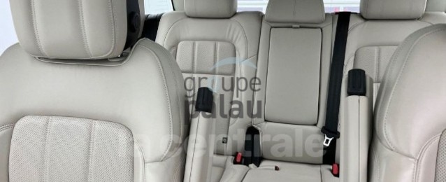 LAND ROVER RANGE ROVER SPORT Range Rover Sport P400e Plug-In Hybride HSE Mark VII