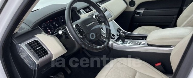 LAND ROVER RANGE ROVER SPORT Range Rover Sport P400e Plug-In Hybride HSE Mark VII