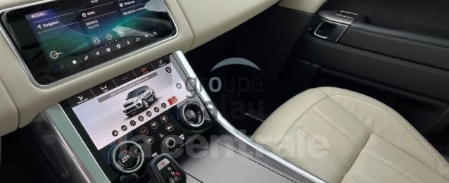 LAND ROVER RANGE ROVER SPORT Range Rover Sport P400e Plug-In Hybride HSE Mark VII