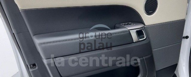 LAND ROVER RANGE ROVER SPORT Range Rover Sport P400e Plug-In Hybride HSE Mark VII